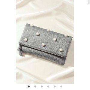 Stella & Dot The Madison Clutch
